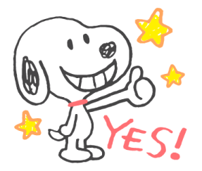 Snoopy คำพูดสบายๆ ในลายเส้นวาดเล่น รูปที่ 9