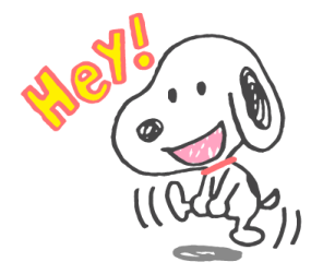 Snoopy คำพูดสบายๆ ในลายเส้นวาดเล่น รูปที่ 14
