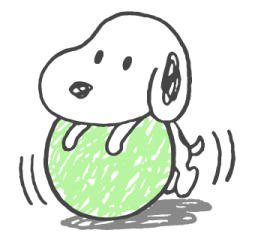 Snoopy คำพูดสบายๆ ในลายเส้นวาดเล่น รูปที่ 20