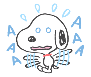 Snoopy คำพูดสบายๆ ในลายเส้นวาดเล่น รูปที่ 25
