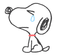 Snoopy คำพูดสบายๆ ในลายเส้นวาดเล่น รูปที่ 28