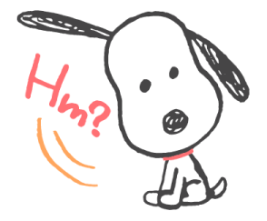 Snoopy คำพูดสบายๆ ในลายเส้นวาดเล่น รูปที่ 34