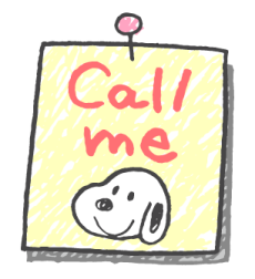 Snoopy คำพูดสบายๆ ในลายเส้นวาดเล่น รูปที่ 39