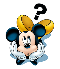 Mickey Mouse (ใบหน้าที่มีแต่รอยยิ้ม) รูปที่ 9