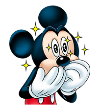 Mickey Mouse (ใบหน้าที่มีแต่รอยยิ้ม) รูปที่ 10