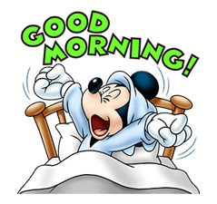 Mickey Mouse (ใบหน้าที่มีแต่รอยยิ้ม) รูปที่ 11