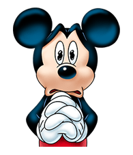 Mickey Mouse (ใบหน้าที่มีแต่รอยยิ้ม) รูปที่ 17