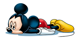 Mickey Mouse (ใบหน้าที่มีแต่รอยยิ้ม) รูปที่ 23