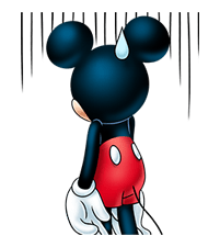 Mickey Mouse (ใบหน้าที่มีแต่รอยยิ้ม) รูปที่ 24