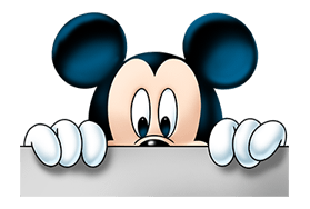 Mickey Mouse (ใบหน้าที่มีแต่รอยยิ้ม) รูปที่ 26