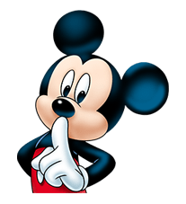 Mickey Mouse (ใบหน้าที่มีแต่รอยยิ้ม) รูปที่ 32