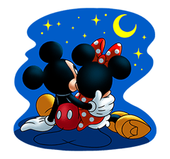 Mickey Mouse (ใบหน้าที่มีแต่รอยยิ้ม) รูปที่ 36