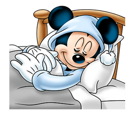 Mickey Mouse (ใบหน้าที่มีแต่รอยยิ้ม) รูปที่ 39
