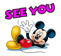 Mickey Mouse (ใบหน้าที่มีแต่รอยยิ้ม) รูปที่ 40