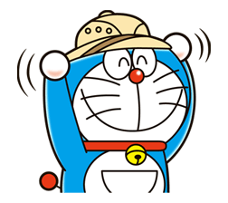 ผจญภัยไปกับ Doraemon รูปที่ 1