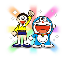 ผจญภัยไปกับ Doraemon รูปที่ 5