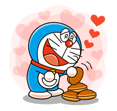 ผจญภัยไปกับ Doraemon รูปที่ 6