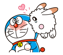 ผจญภัยไปกับ Doraemon รูปที่ 7