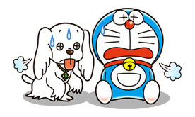 ผจญภัยไปกับ Doraemon รูปที่ 16