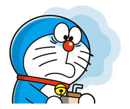 ผจญภัยไปกับ Doraemon รูปที่ 17