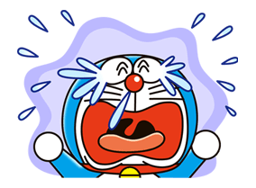 ผจญภัยไปกับ Doraemon รูปที่ 19