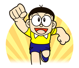 ผจญภัยไปกับ Doraemon รูปที่ 29
