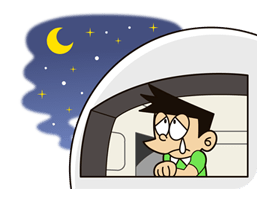 ผจญภัยไปกับ Doraemon รูปที่ 32