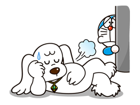 ผจญภัยไปกับ Doraemon รูปที่ 34