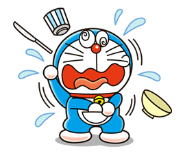 ผจญภัยไปกับ Doraemon รูปที่ 36