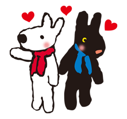 Gaspard et Lisa: Part 2 รูปที่ 28