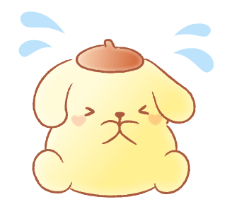 ปอมปอมปูริน หวานๆ น่าร๊าก♪ รูปที่ 19