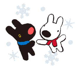 Gaspard et Lisa: Part 2 รูปที่ 32