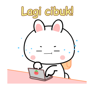 Kelinci gemoi 3 : Animated รูปที่ 3
