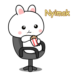 Kelinci gemoi 3 : Animated รูปที่ 8