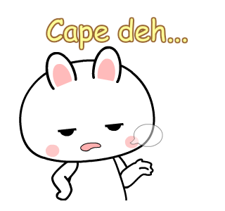 Kelinci gemoi 3 : Animated รูปที่ 11