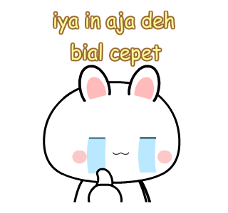 Kelinci gemoi 3 : Animated รูปที่ 12