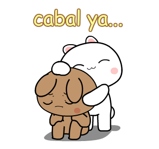 Kelinci gemoi 3 : Animated รูปที่ 14