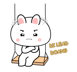Kelinci gemoi 3 : Animated รูปที่ 22