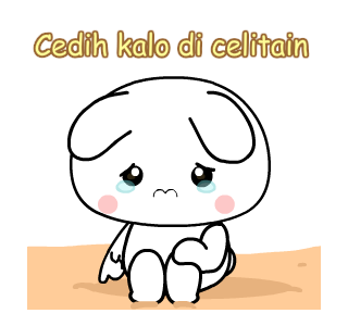 Kelinci gemoi 3 : Animated รูปที่ 23