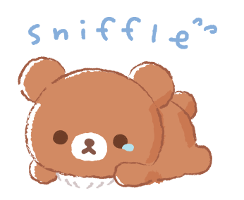 Rilakkuma: Friends of Chairoikoguma รูปที่ 6