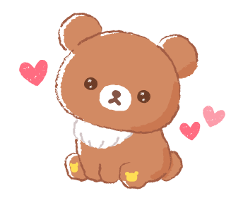 Rilakkuma: Friends of Chairoikoguma รูปที่ 8