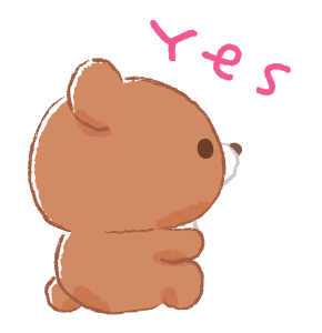 Rilakkuma: Friends of Chairoikoguma รูปที่ 13