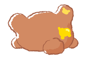 Rilakkuma: Friends of Chairoikoguma รูปที่ 16
