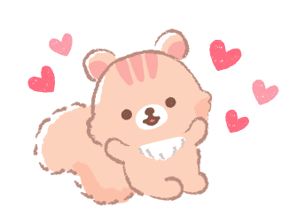 Rilakkuma: Friends of Chairoikoguma รูปที่ 17