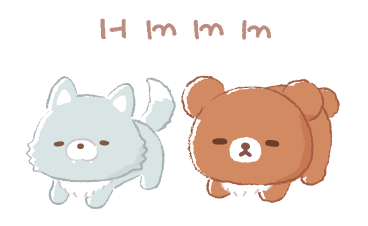 Rilakkuma: Friends of Chairoikoguma รูปที่ 18