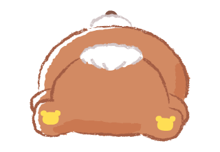 Rilakkuma: Friends of Chairoikoguma รูปที่ 19