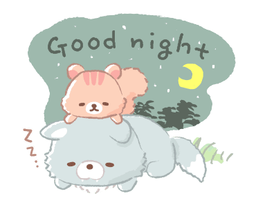 Rilakkuma: Friends of Chairoikoguma รูปที่ 24
