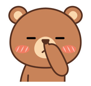 Oh My Bear 3 รูปที่ 3