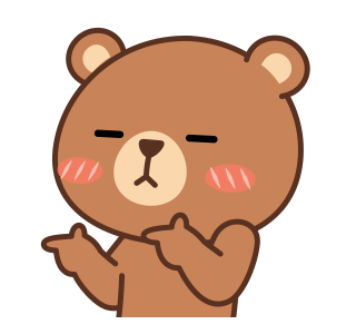 Oh My Bear 3 รูปที่ 5