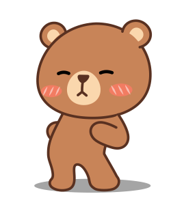 Oh My Bear 3 รูปที่ 6
